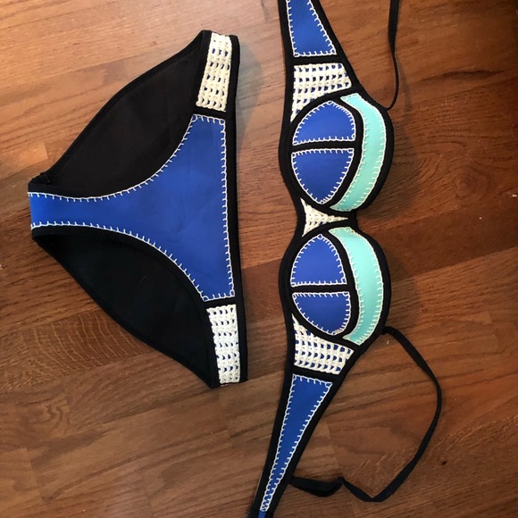 Triangl Swimwear - Picture 2 of 2